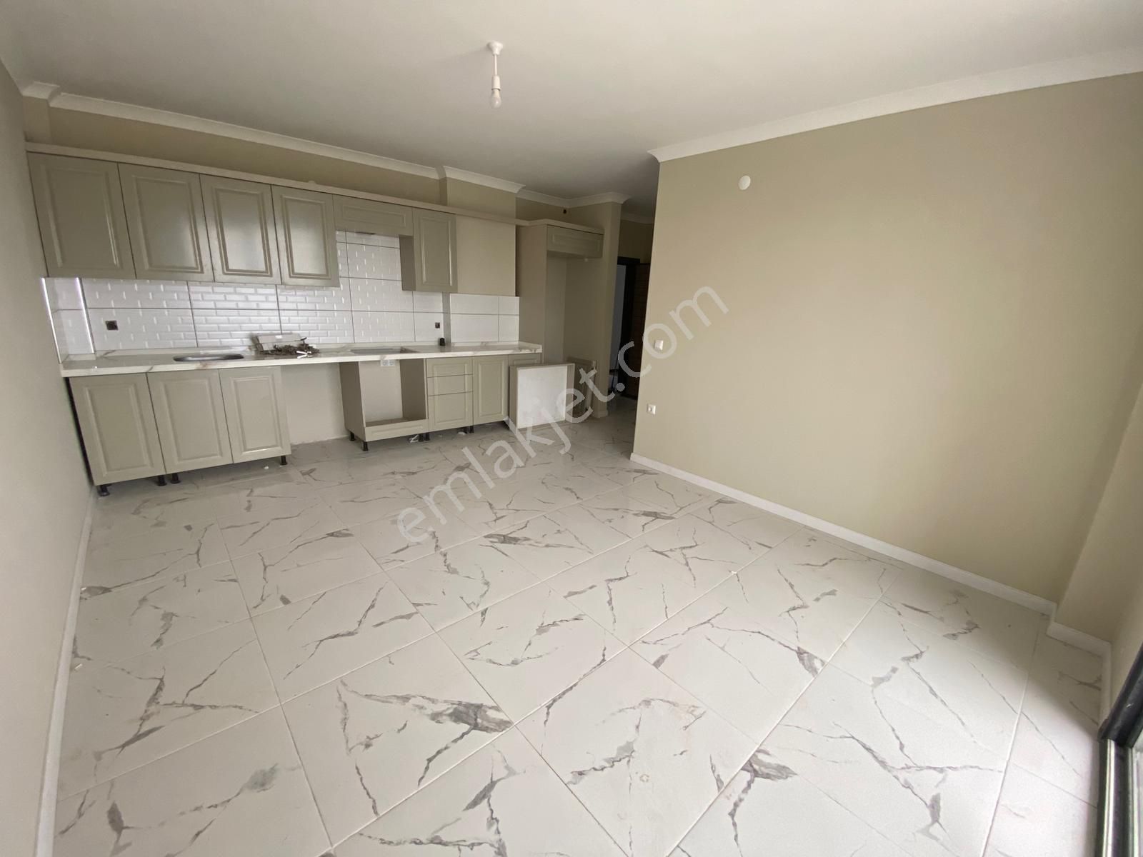 Trabzon'da Satılık 2+1 Sıfır Daire - Görsel 4