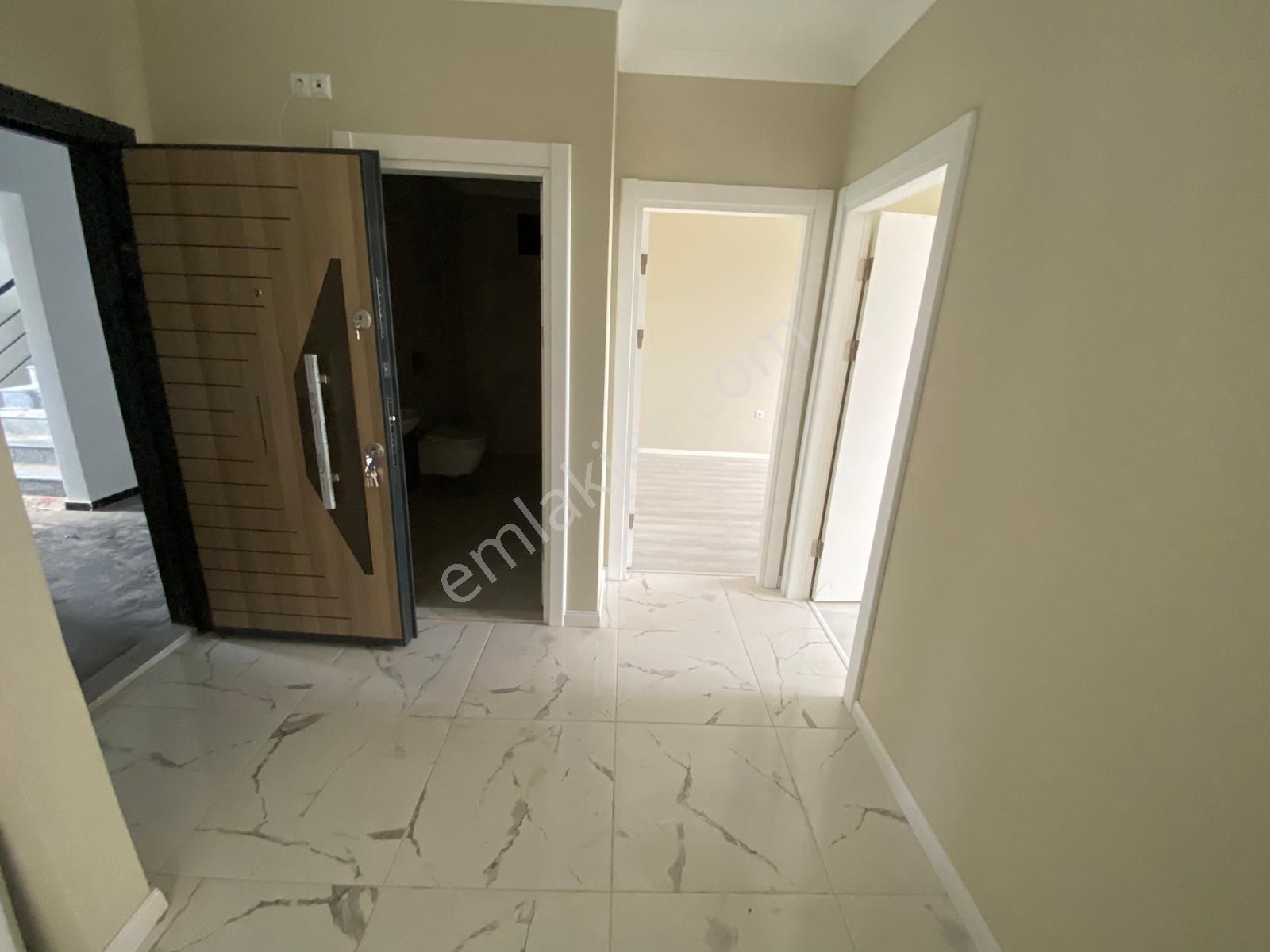 Trabzon'da Satılık 2+1 Sıfır Daire - Görsel 15