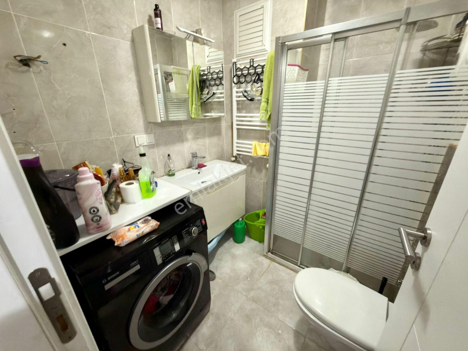 Sadece Yükselde Kazdağları Manzaralı Kapalı Garajlı Köşe 2+1 - Görsel 18