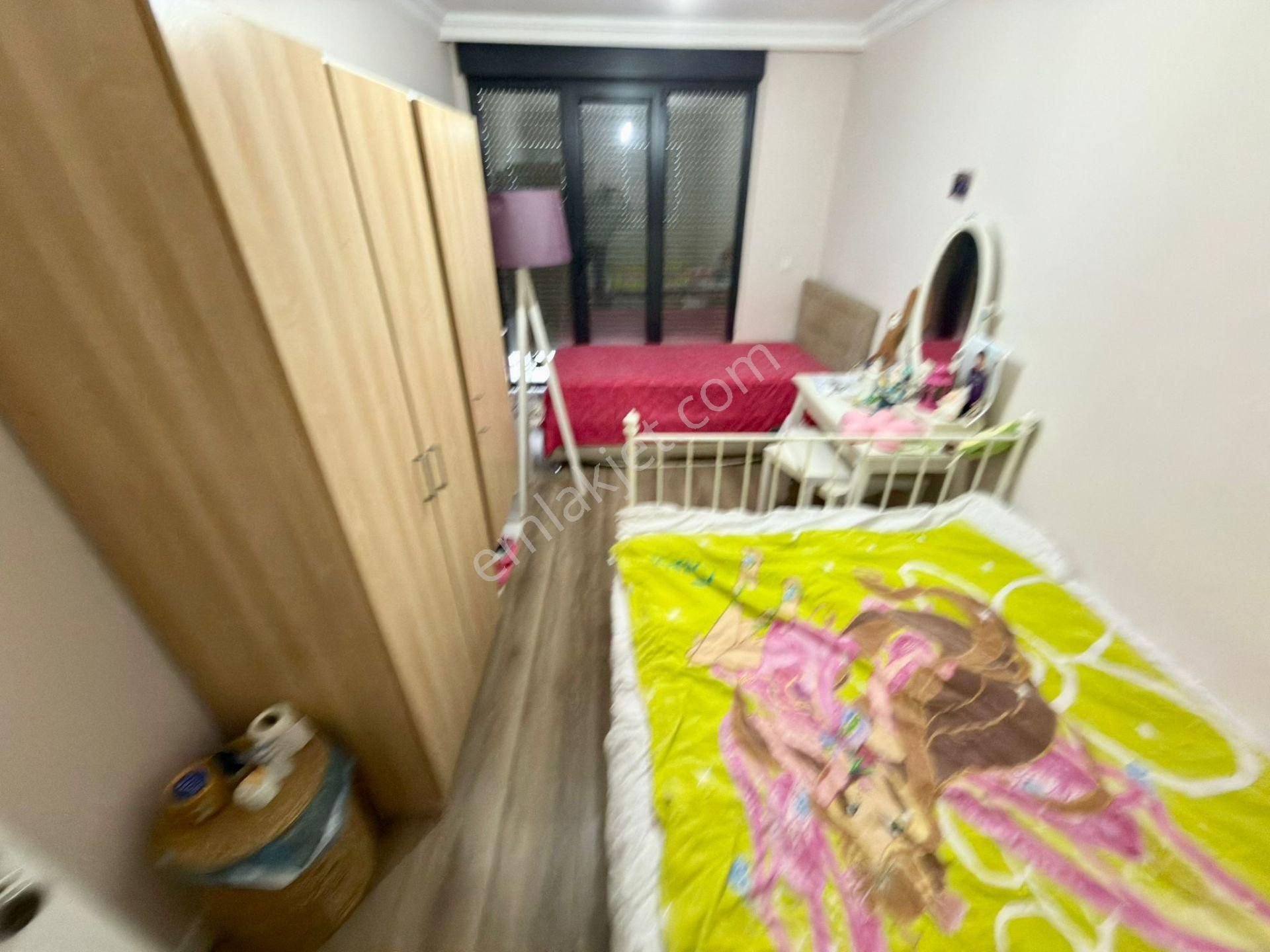 Sadece Yükselde Kazdağları Manzaralı Kapalı Garajlı Köşe 2+1 - Görsel 16