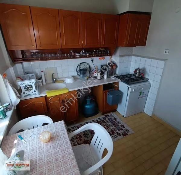 Dünyagöz Karşısı Birlik Sitesinde 2+1 Güney Cephe Satılık - Görsel 8