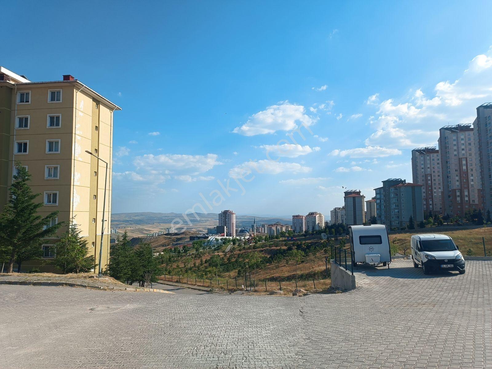 111'den Yapracık Toki'de Ck Tipi 3+1 Fırsat Dairesi - Görsel 15