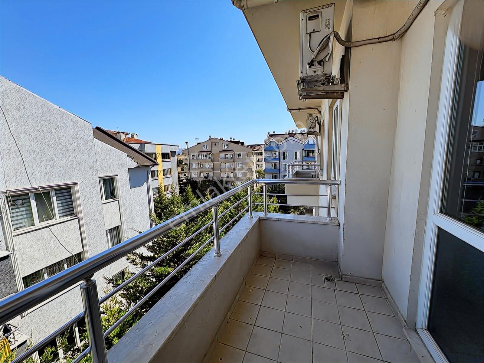 Remax Advantage 'dan Görükle Mh. Sıfır Eşyalı 2+1 Kiralık Daire - Görsel 12