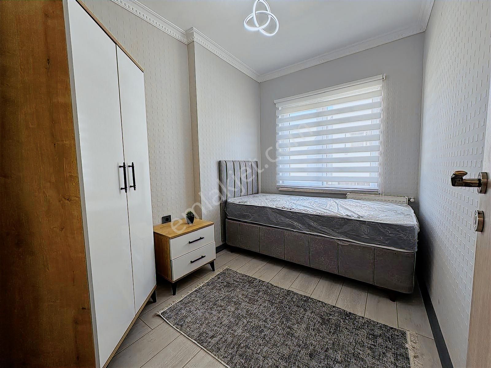 Remax Advantage 'dan Görükle Mh. Sıfır Eşyalı 2+1 Kiralık Daire - Görsel 11