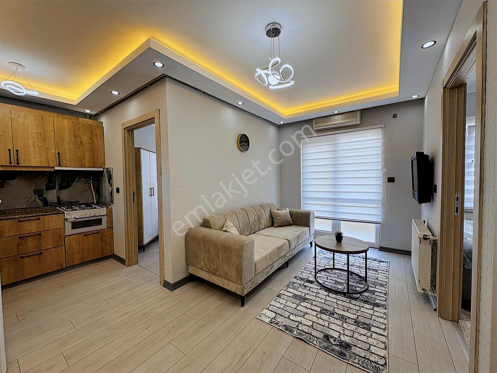 Remax Advantage 'dan Görükle Mh. Sıfır Eşyalı 2+1 Kiralık Daire - Görsel 3