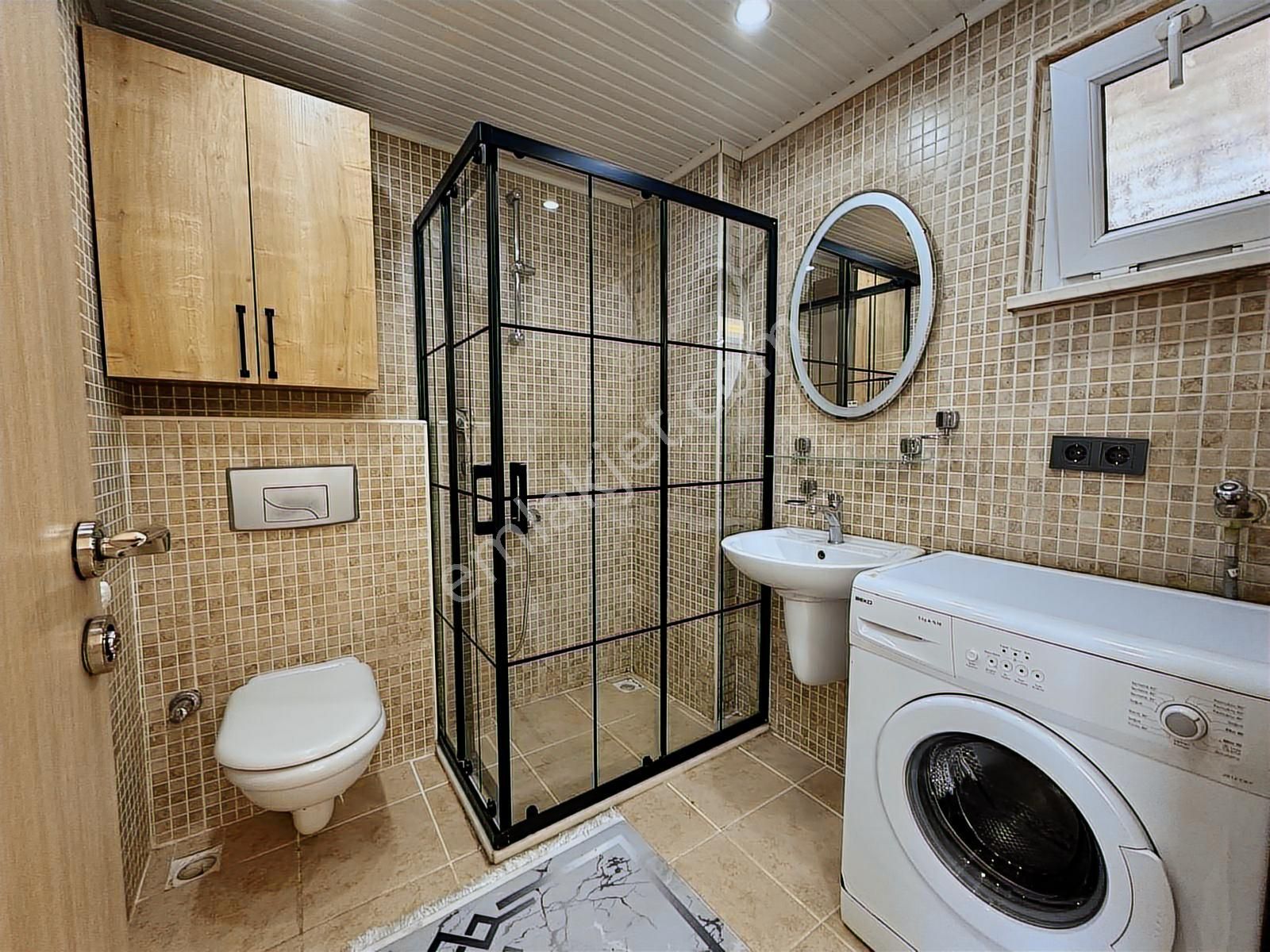 Remax Advantage 'dan Görükle Mh. Sıfır Eşyalı 2+1 Kiralık Daire - Görsel 7