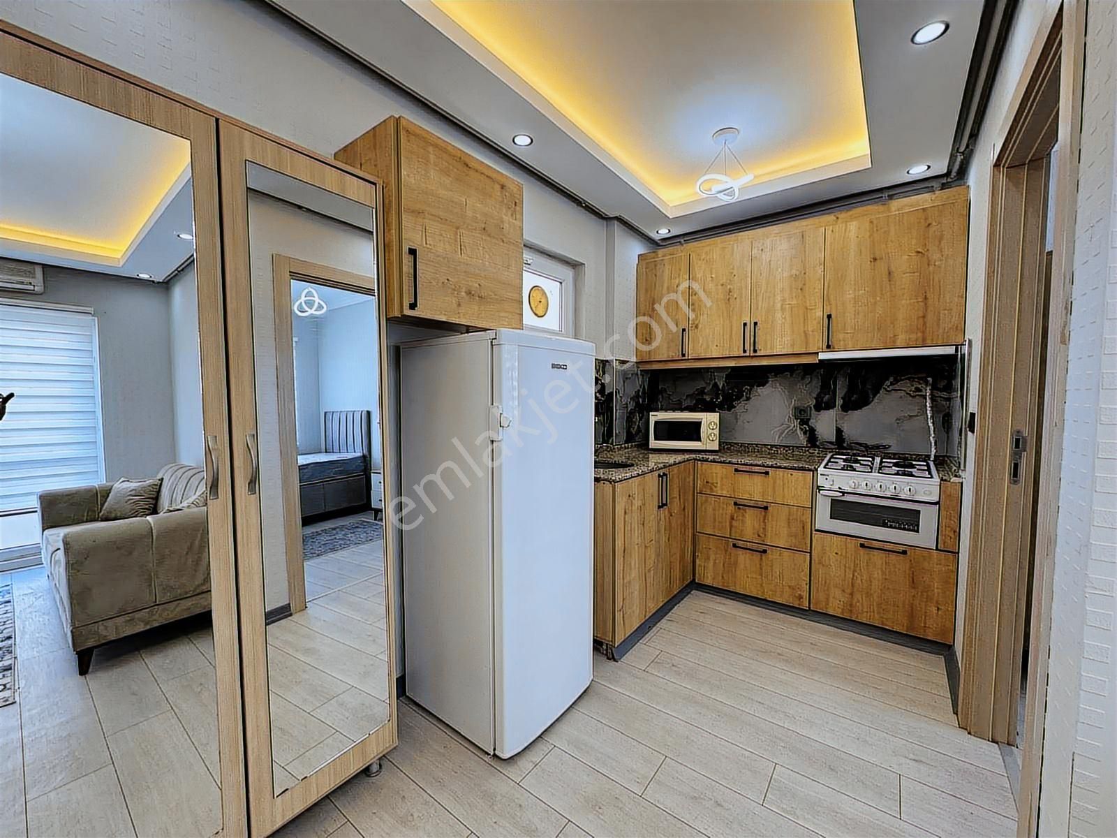 Remax Advantage 'dan Görükle Mh. Sıfır Eşyalı 2+1 Kiralık Daire - Görsel 2