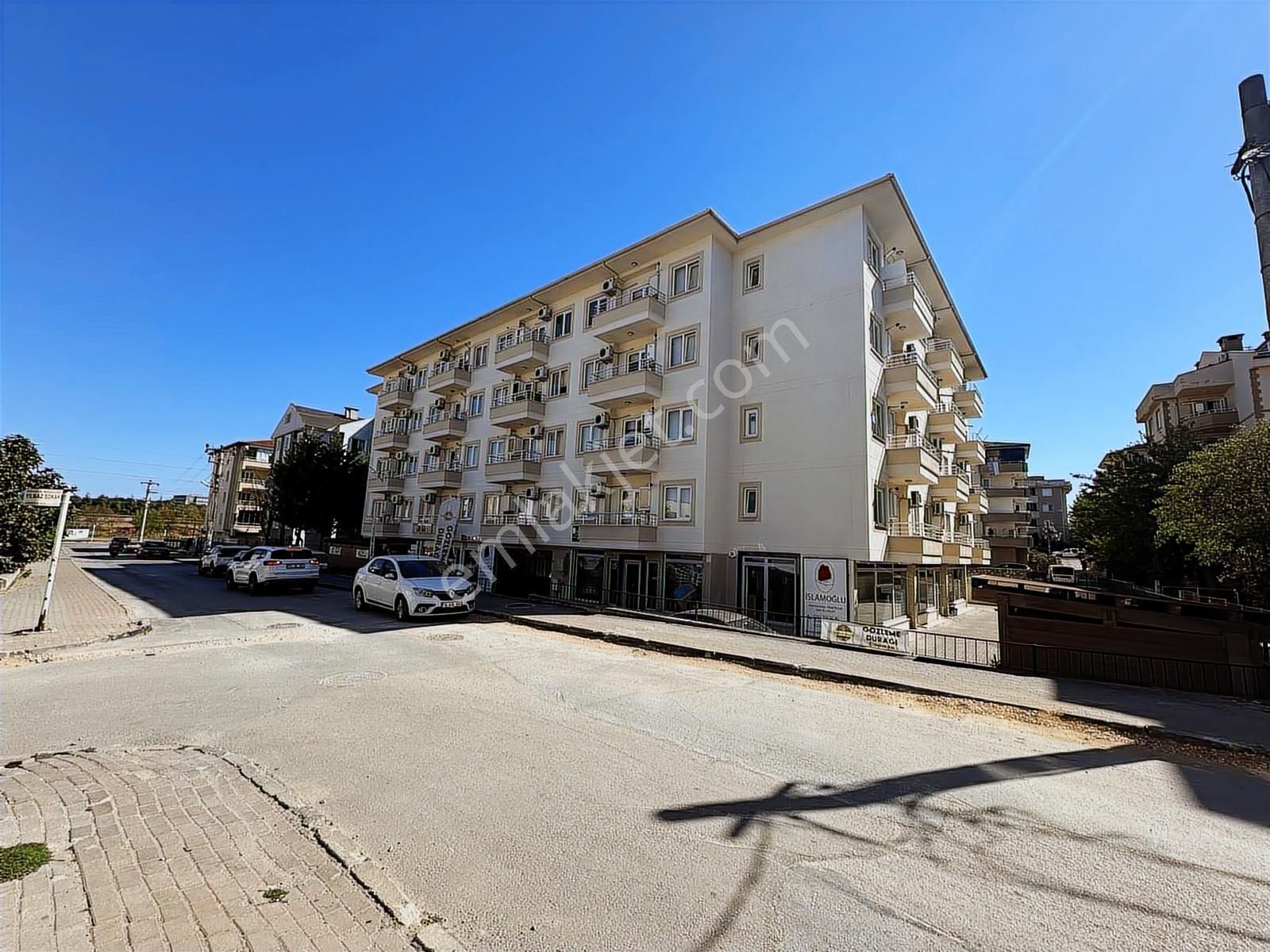 Remax Advantage 'dan Görükle Mh. Sıfır Eşyalı 2+1 Kiralık Daire - Görsel 14