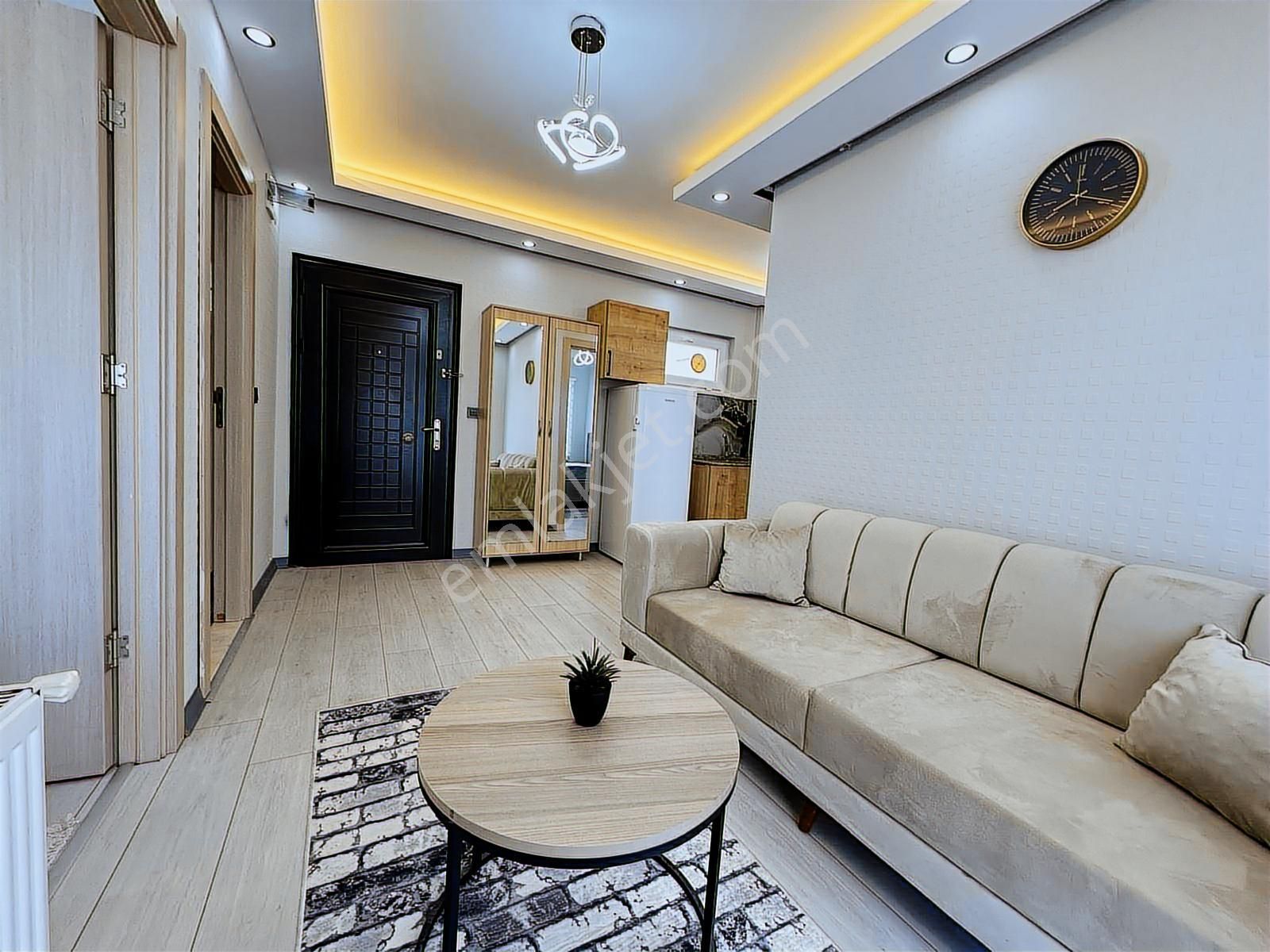 Remax Advantage 'dan Görükle Mh. Sıfır Eşyalı 2+1 Kiralık Daire - Görsel 9