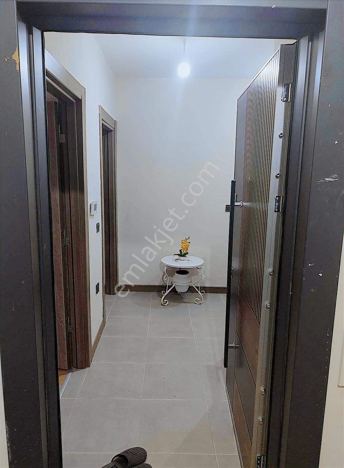 Hazar Gölü Gezinde Satılık 2+1 Tokı Dairesi, Eşyalıdır - Görsel 22