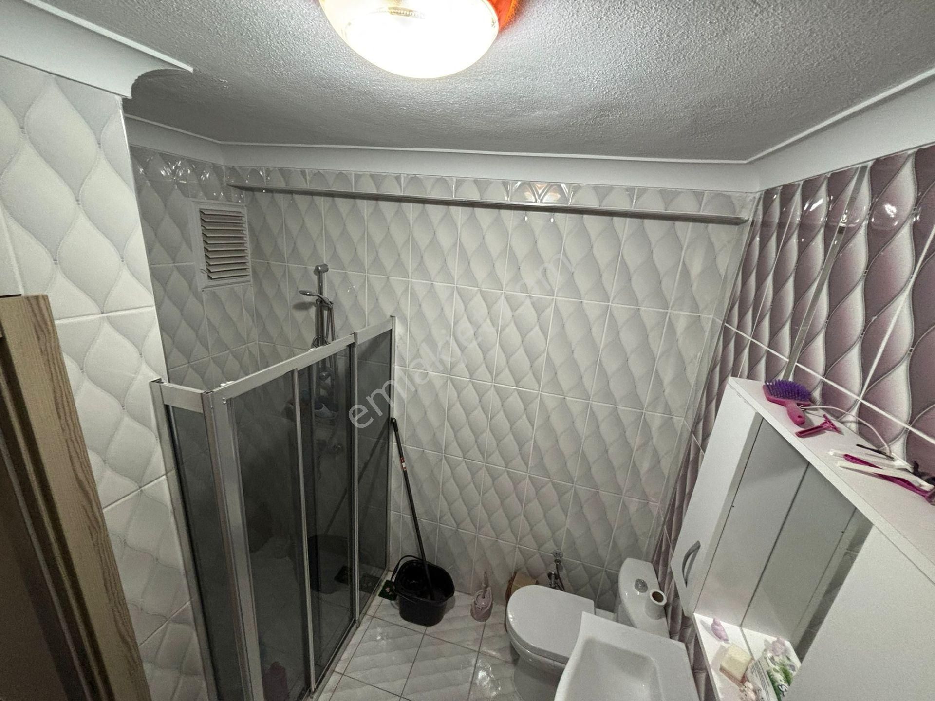 Akman'dan Ayrı Mutfak, Eşyalı Kiralık 1+1 Daire - Görsel 22