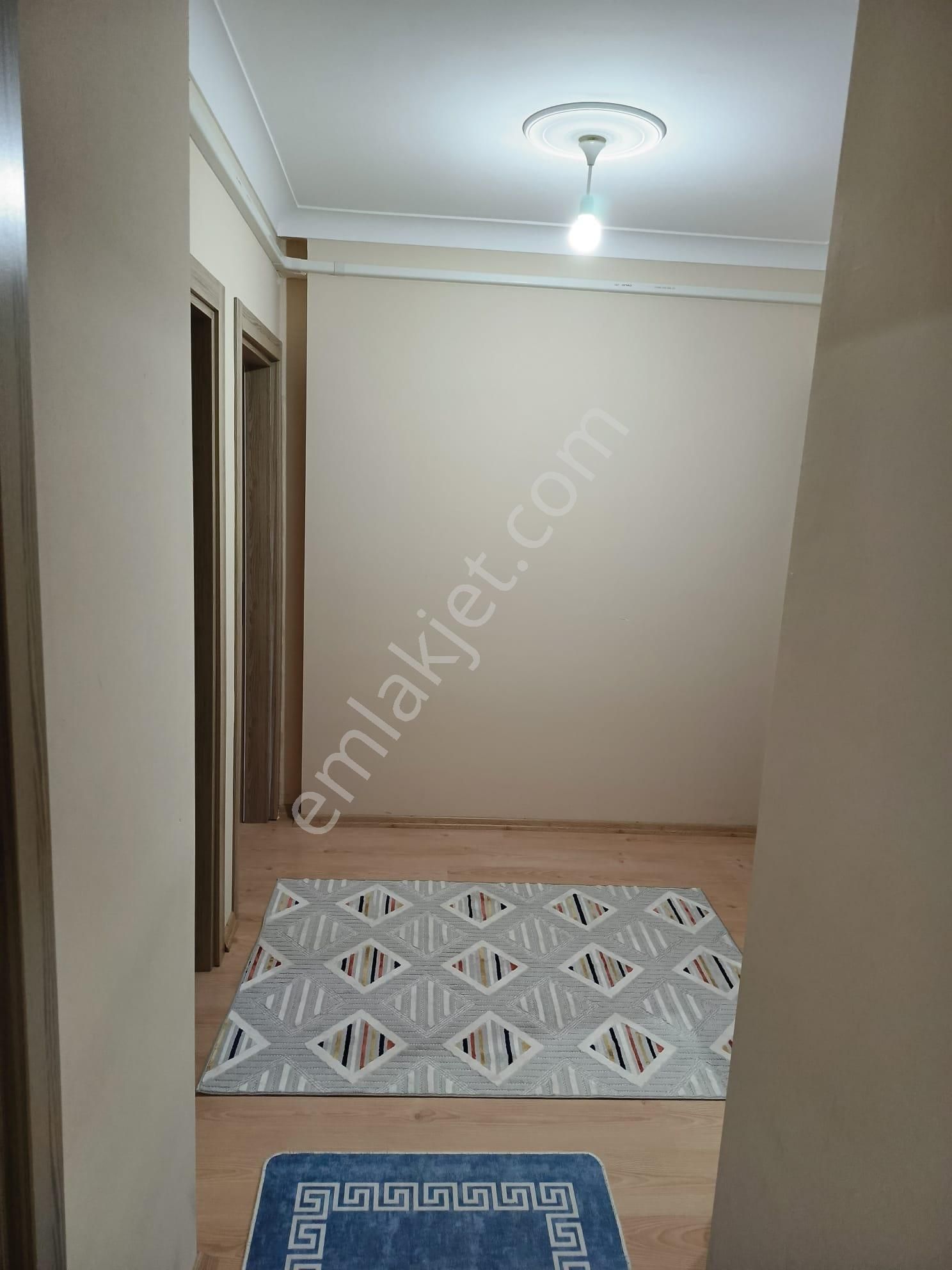 Akman'dan Ayrı Mutfak, Eşyalı Kiralık 1+1 Daire - Görsel 7