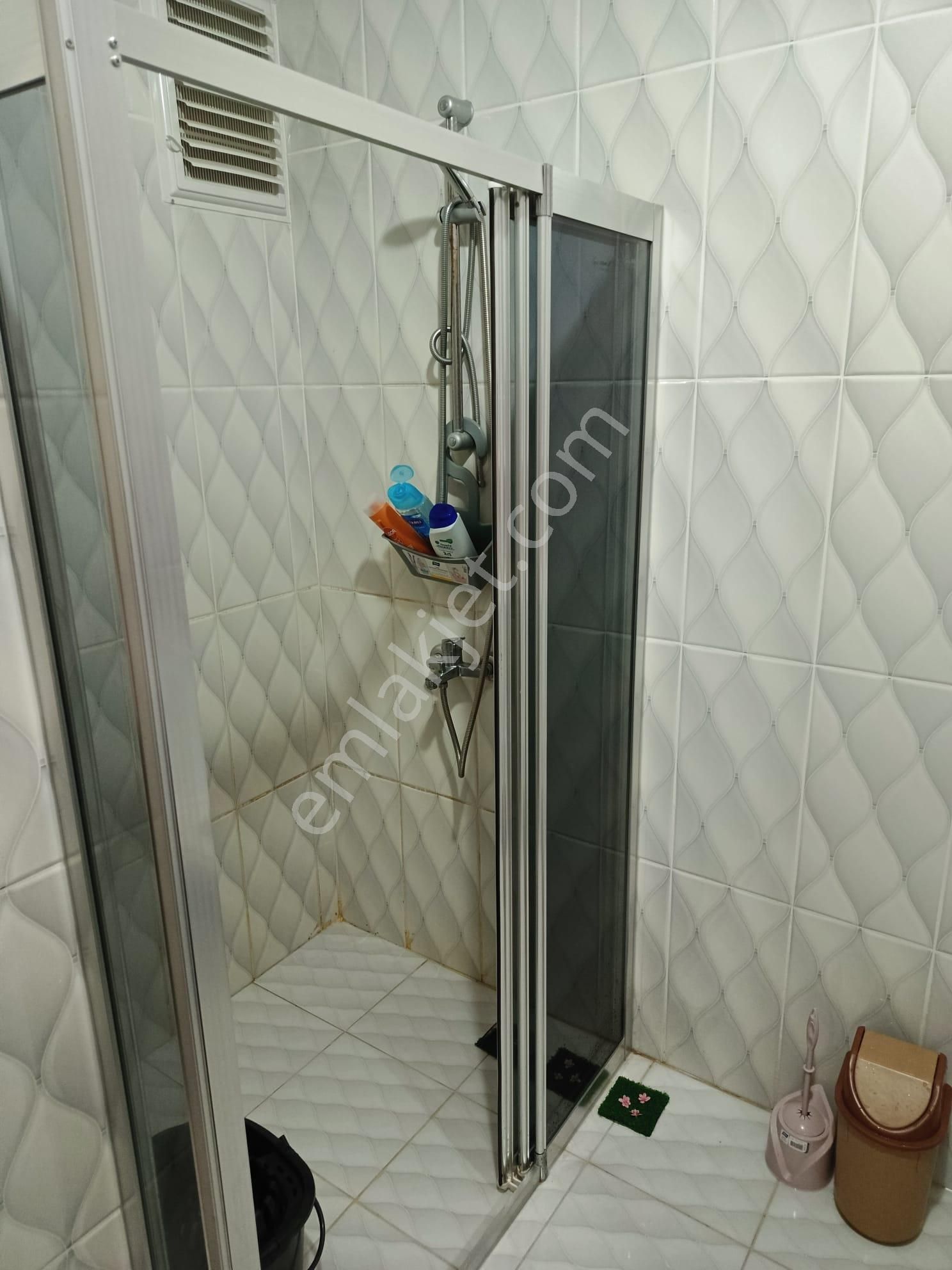 Akman'dan Ayrı Mutfak, Eşyalı Kiralık 1+1 Daire - Görsel 23