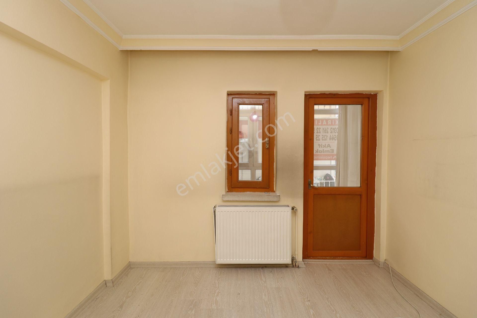 Akif'ten Elvankent Atakent Mah 2.ara Katta 3+1 Kiralık Daire - Görsel 11