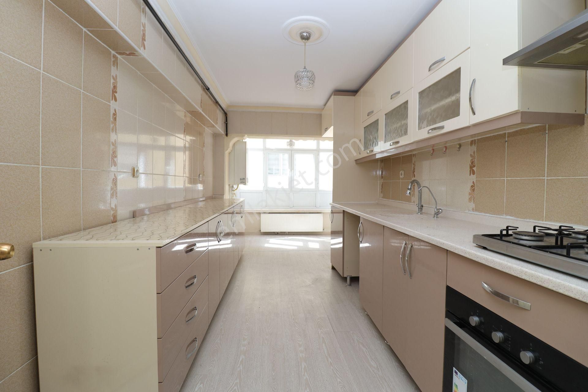 Akif'ten Elvankent Atakent Mah 2.ara Katta 3+1 Kiralık Daire - Görsel 3