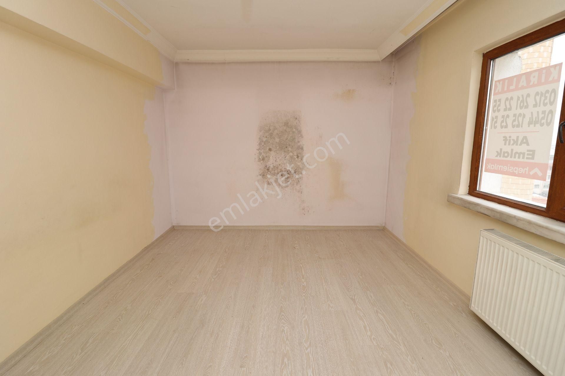 Akif'ten Elvankent Atakent Mah 2.ara Katta 3+1 Kiralık Daire - Görsel 18