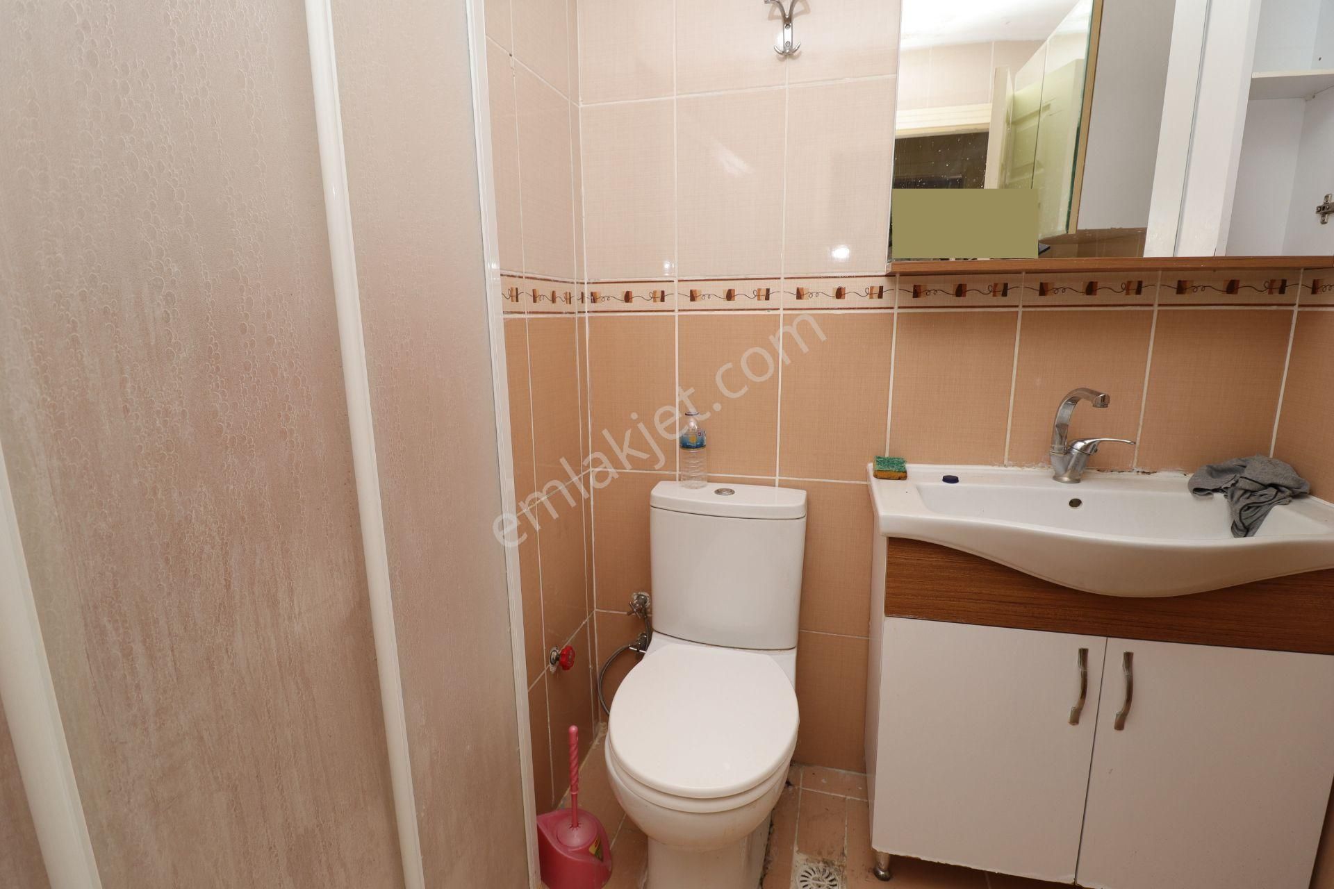 Akif'ten Elvankent Atakent Mah 2.ara Katta 3+1 Kiralık Daire - Görsel 17