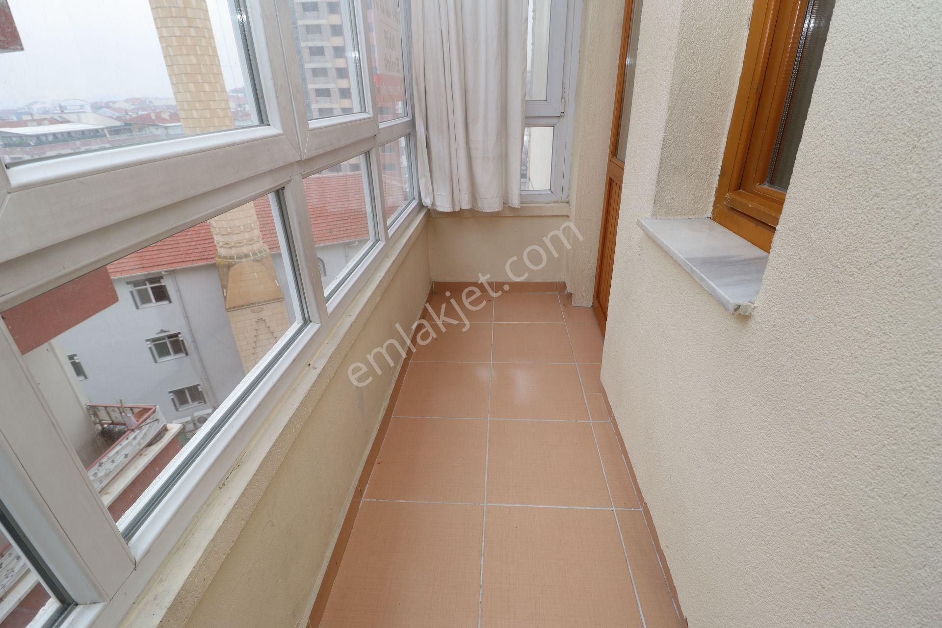 Akif'ten Elvankent Atakent Mah 2.ara Katta 3+1 Kiralık Daire - Görsel 13