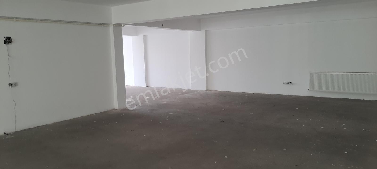 Karlıdağ İnci Pide Yanı 250m2+250 M2 +teras Kombi İmalat Mağaza - Görsel 20