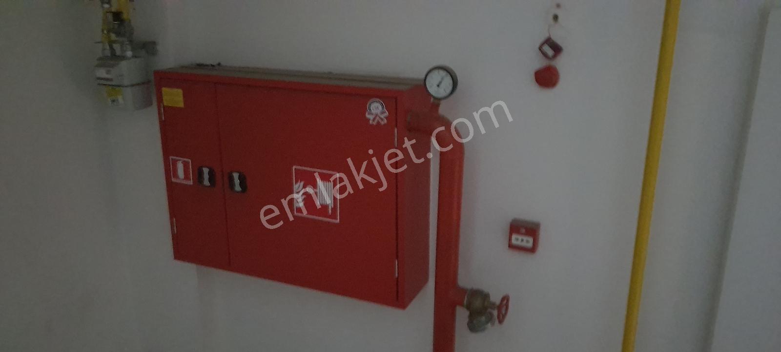 Karlıdağ İnci Pide Yanı 250m2+250 M2 +teras Kombi İmalat Mağaza - Görsel 4