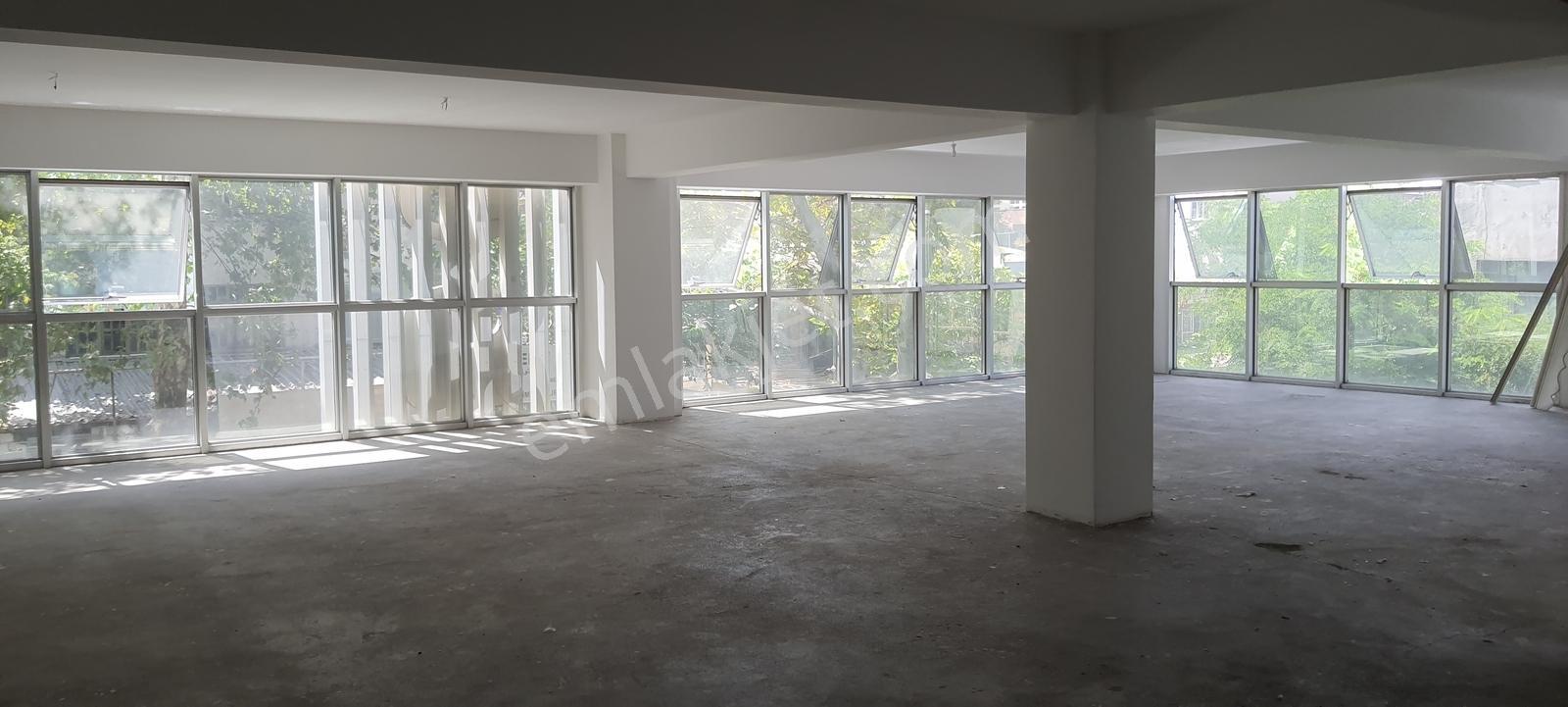 Karlıdağ İnci Pide Yanı 250m2+250 M2 +teras Kombi İmalat Mağaza - Görsel 25