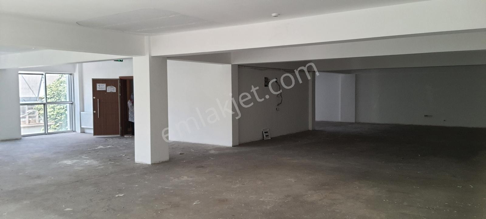 Karlıdağ İnci Pide Yanı 250m2+250 M2 +teras Kombi İmalat Mağaza - Görsel 17