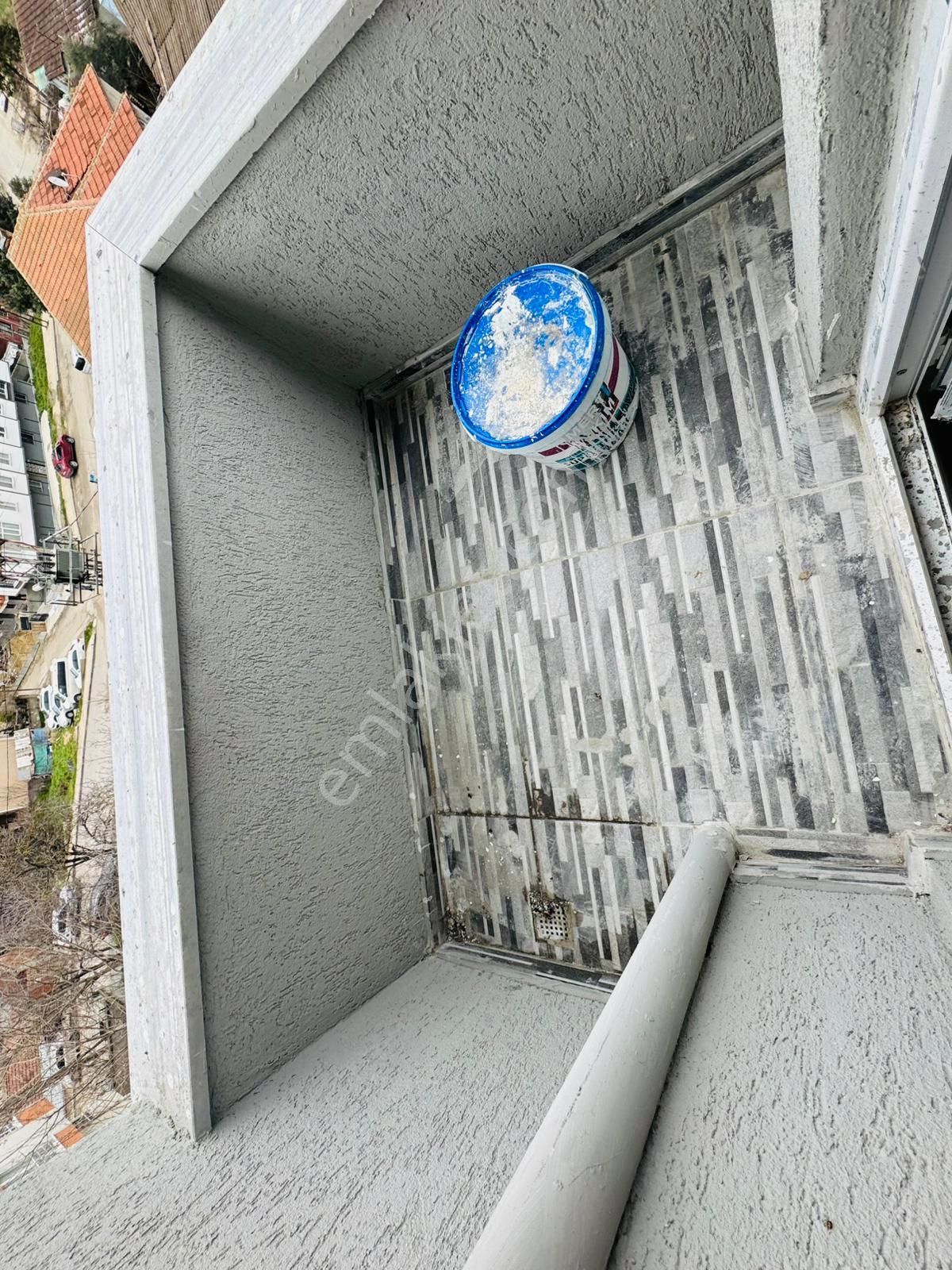 Çerkezköy***merpa İnş.'tan***_uygun Faiz Oranıy'la_istasyon Mah'de_ Sıfır 3+1 Daireler - Görsel 9