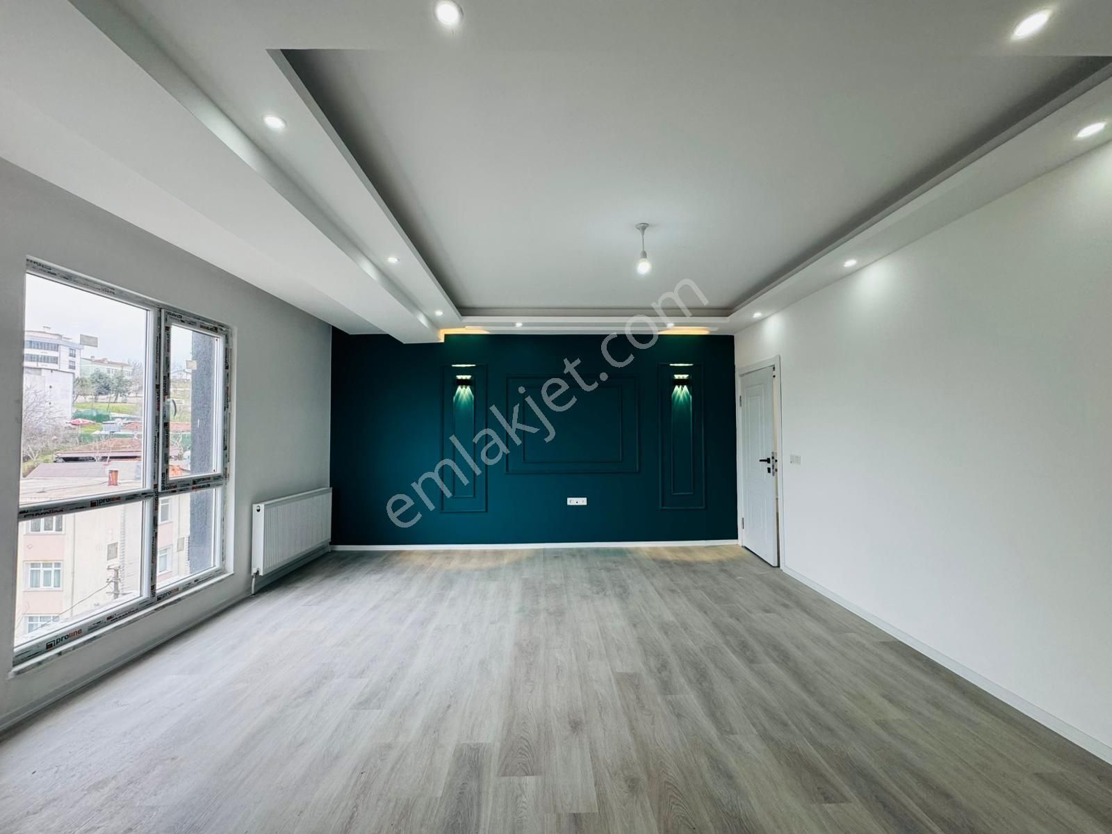 Çerkezköy***merpa İnş.'tan***_uygun Faiz Oranıy'la_istasyon Mah'de_ Sıfır 3+1 Daireler