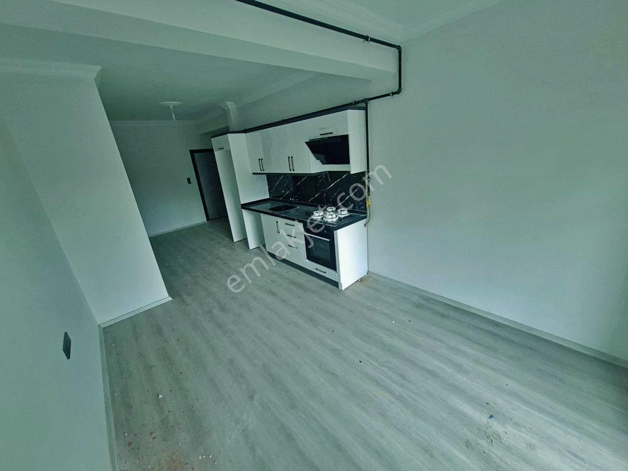 Uytundan Edremit Kadıköy'de Novada Avm Yakınında 1+1 Kiralık - Görsel 9