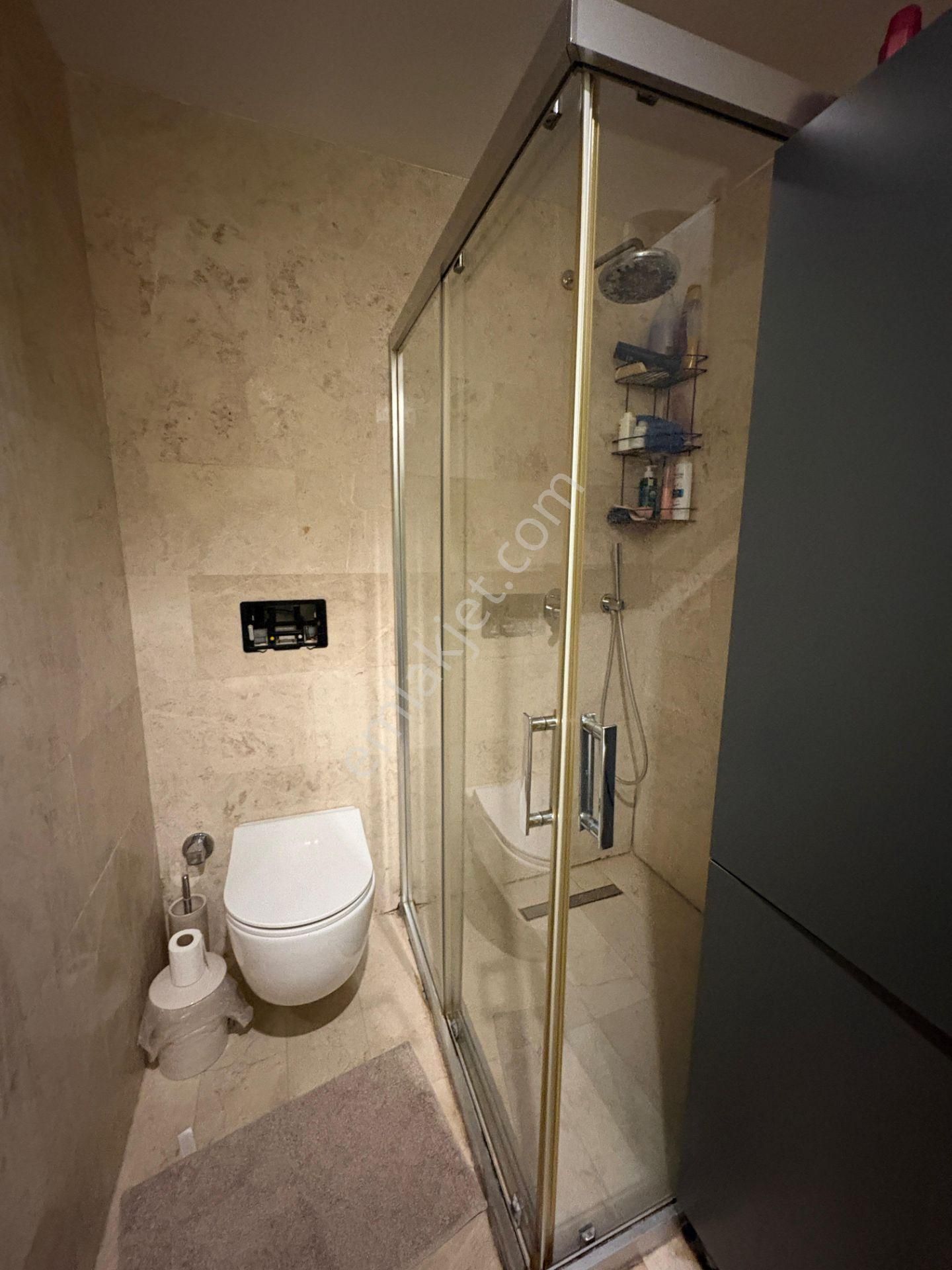 Zerdalilik 'te Lüks Site İçinde Güvenlikli K.otoparklı Havuzlu Arakat 2+1 - Görsel 21