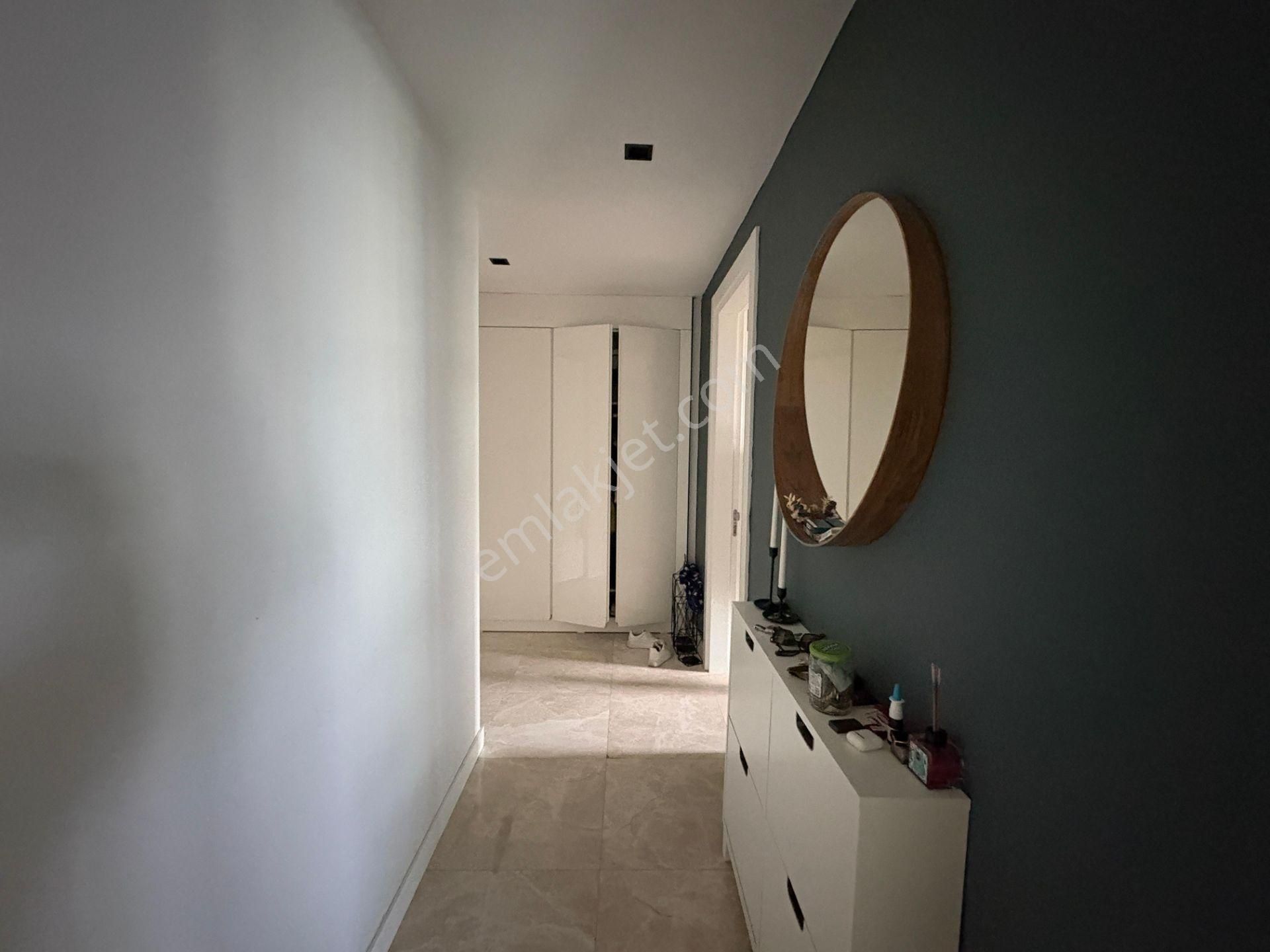 Zerdalilik 'te Lüks Site İçinde Güvenlikli K.otoparklı Havuzlu Arakat 2+1 - Görsel 19