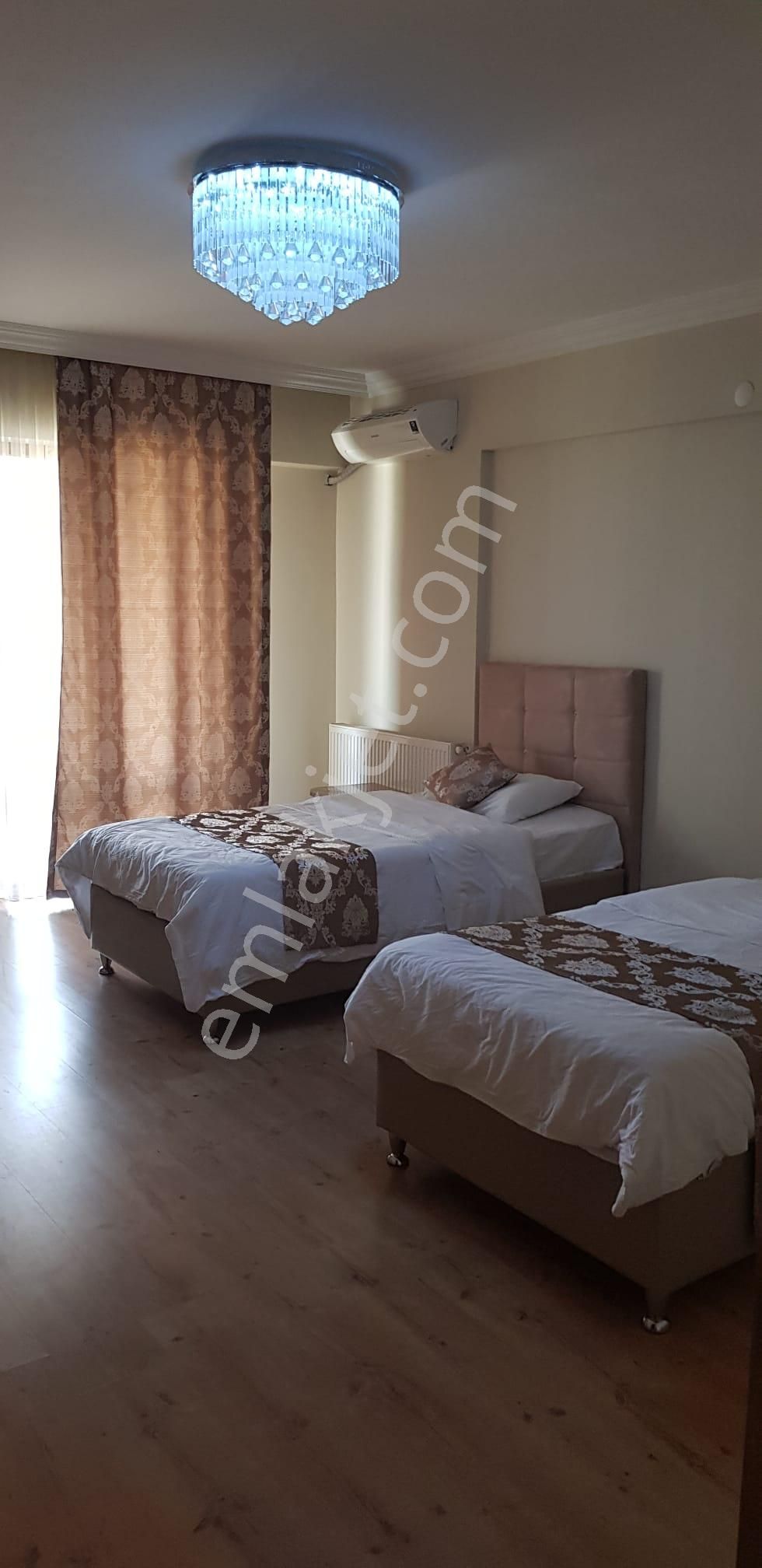Mbt Gayrimenkulçukurçayır1001 Pırlantasatılık 5+1 Dubleks(eşyalı - Görsel 13
