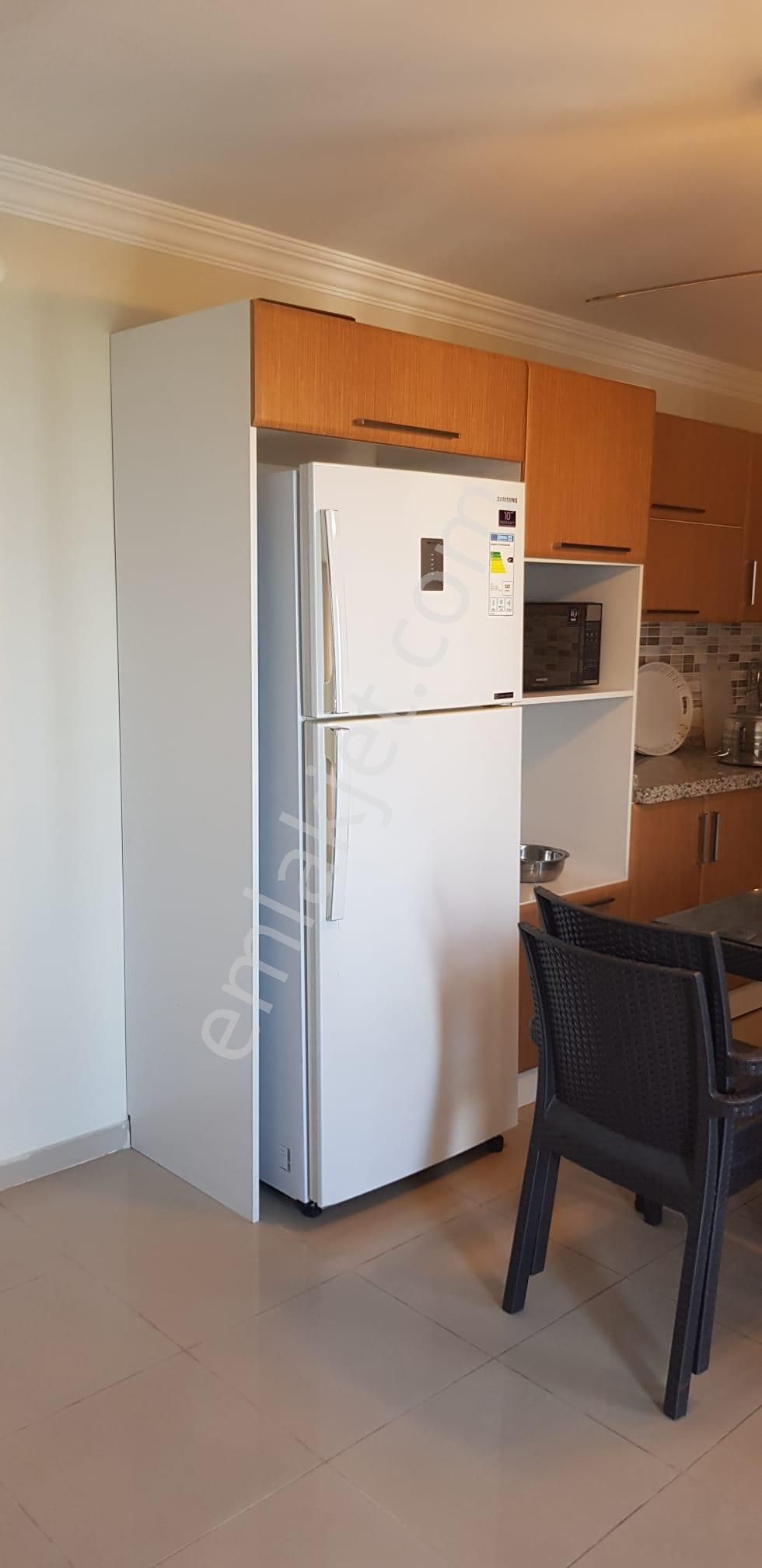 Mbt Gayrimenkulçukurçayır1001 Pırlantasatılık 5+1 Dubleks(eşyalı - Görsel 8
