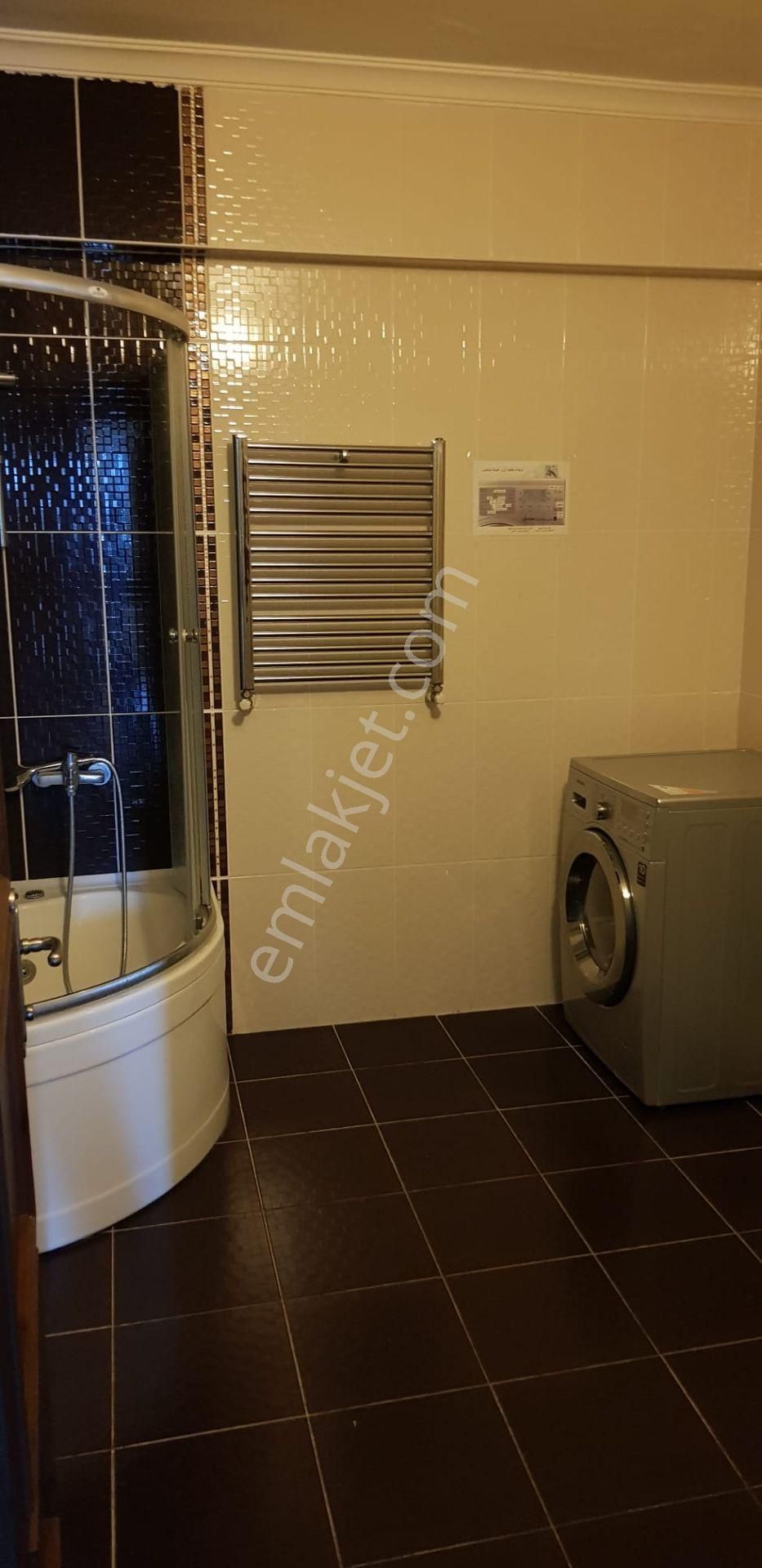 Mbt Gayrimenkulçukurçayır1001 Pırlantasatılık 5+1 Dubleks(eşyalı - Görsel 21