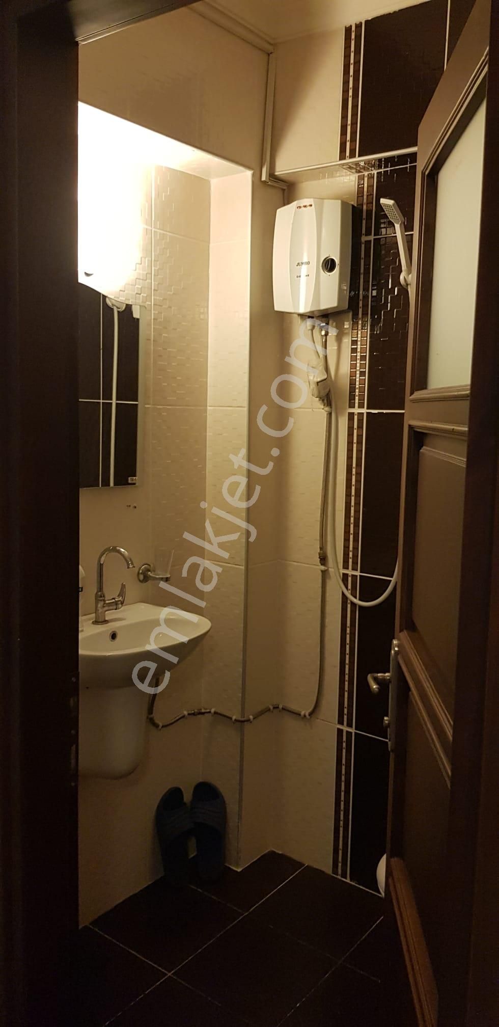 Mbt Gayrimenkulçukurçayır1001 Pırlantasatılık 5+1 Dubleks(eşyalı - Görsel 15
