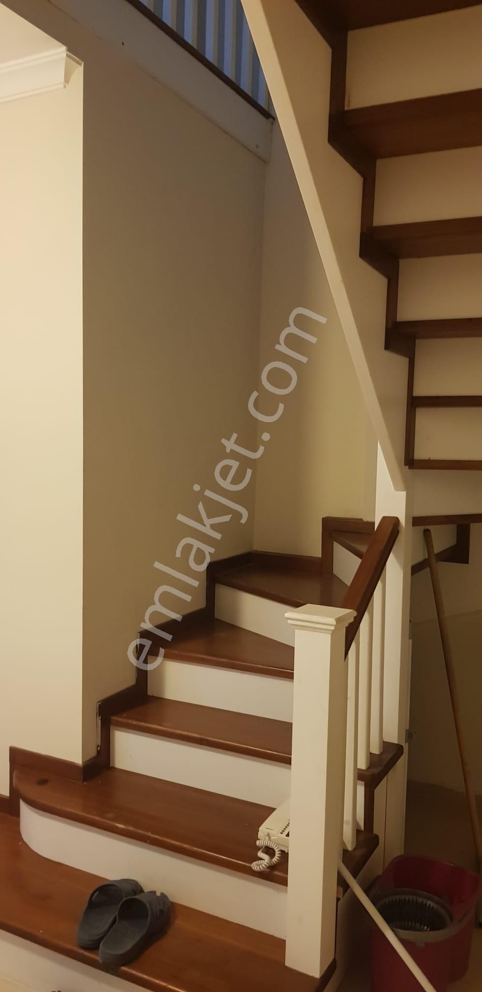 Mbt Gayrimenkulçukurçayır1001 Pırlantasatılık 5+1 Dubleks(eşyalı - Görsel 11