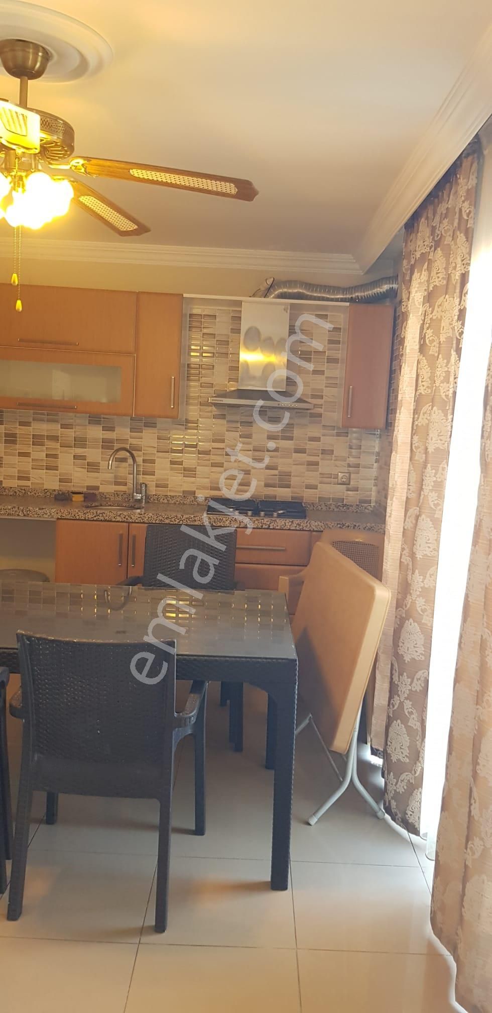 Mbt Gayrimenkulçukurçayır1001 Pırlantasatılık 5+1 Dubleks(eşyalı - Görsel 10