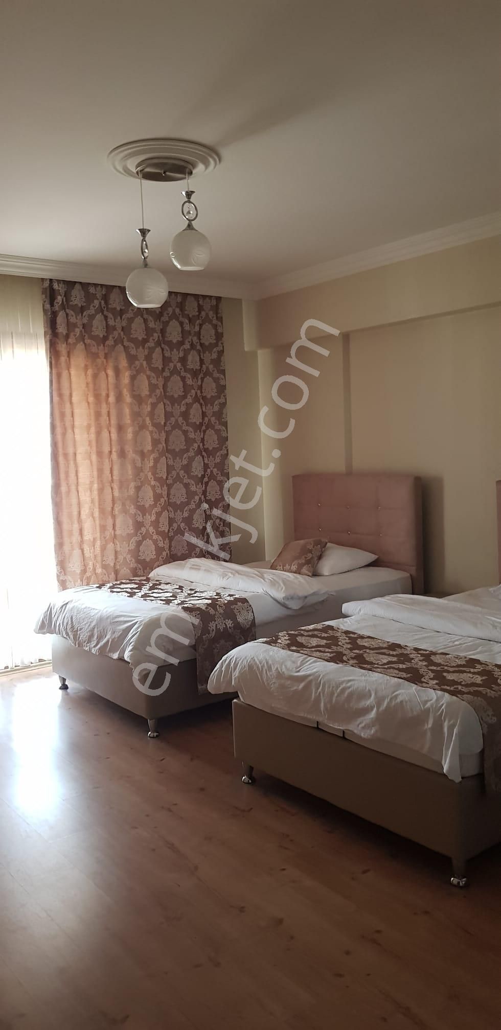 Mbt Gayrimenkulçukurçayır1001 Pırlantasatılık 5+1 Dubleks(eşyalı - Görsel 2