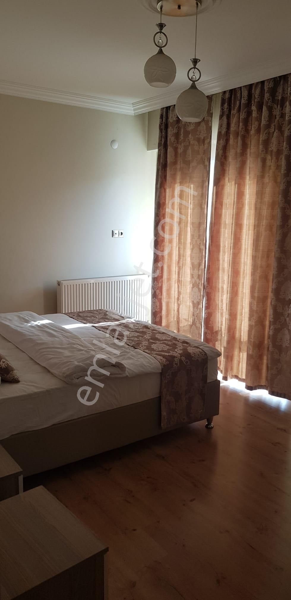 Mbt Gayrimenkulçukurçayır1001 Pırlantasatılık 5+1 Dubleks(eşyalı - Görsel 23