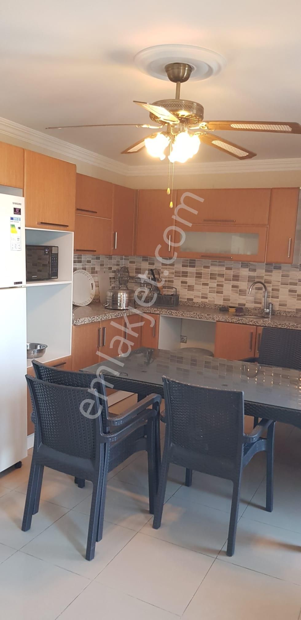 Mbt Gayrimenkulçukurçayır1001 Pırlantasatılık 5+1 Dubleks(eşyalı - Görsel 9