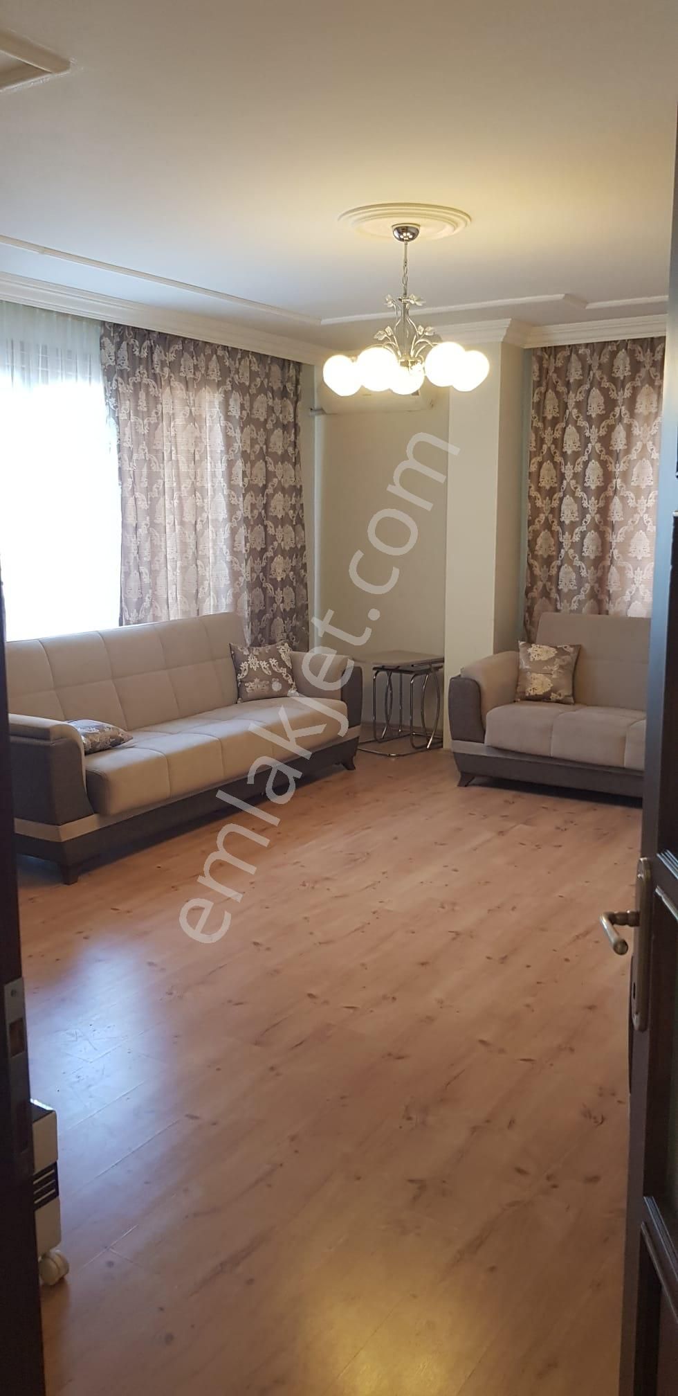 Mbt Gayrimenkulçukurçayır1001 Pırlantasatılık 5+1 Dubleks(eşyalı - Görsel 18