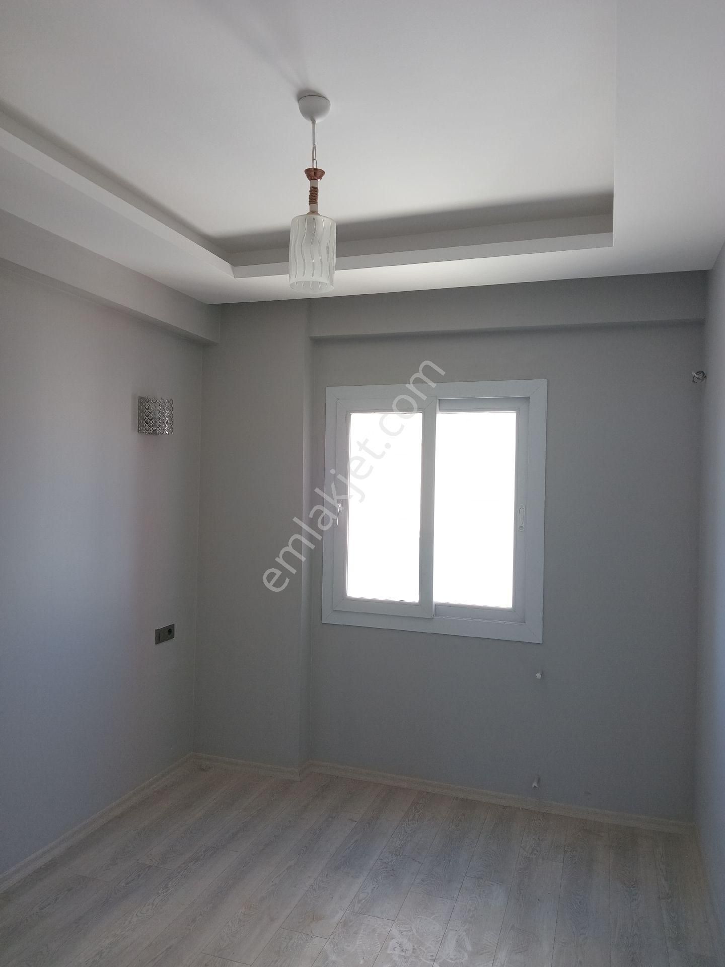 Mersin Erdemli Koyuncu Mahhallesinde 1+1 Kiralık Daire - Görsel 5