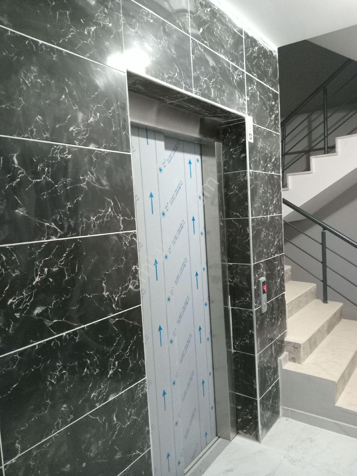 Mersin Erdemli Koyuncu Mahhallesinde 1+1 Kiralık Daire - Görsel 12