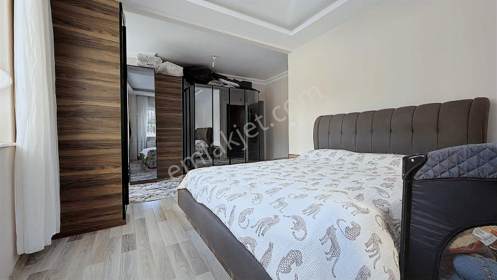 Konyaaltı Toros, 3+1 165 M2 Bahçe Dubleksi , K.otopark, D.gaz - Görsel 25