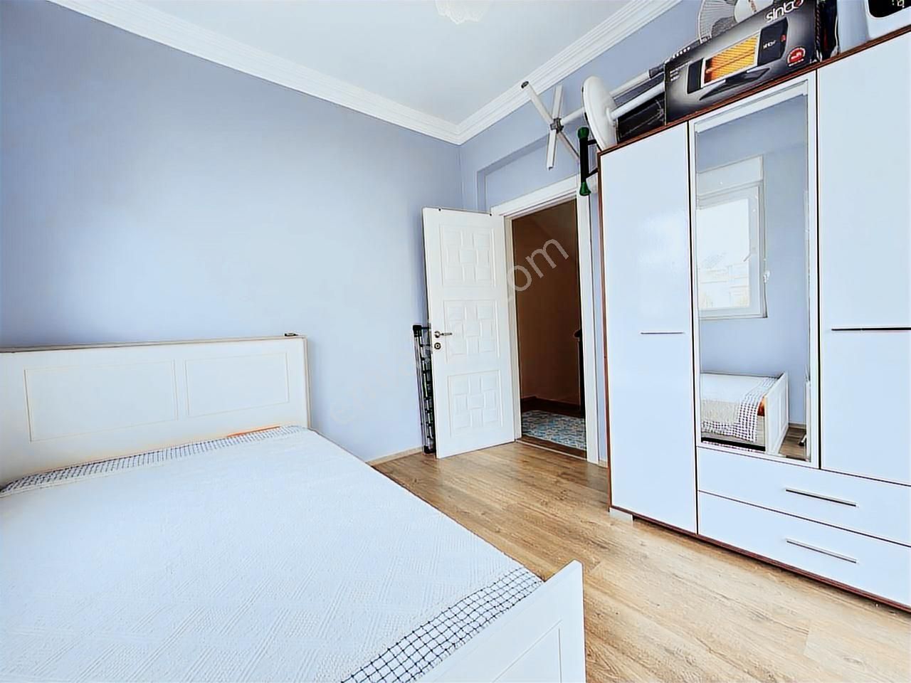 Belek'te Site İçi Havuzlu Plaja 1 Km Mesafede Bakımlı 5+1 Villa - Görsel 10