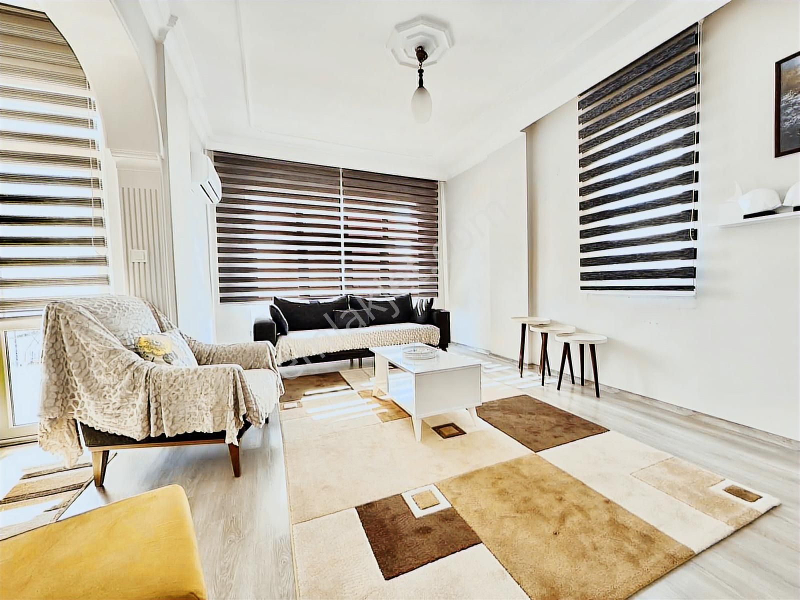 Pınarbaşı Mh . Full Eşyalı Kiralık 2+1 - Görsel 27