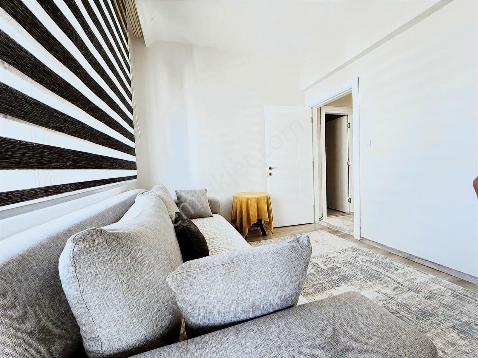 Pınarbaşı Mh . Full Eşyalı Kiralık 2+1 - Görsel 18