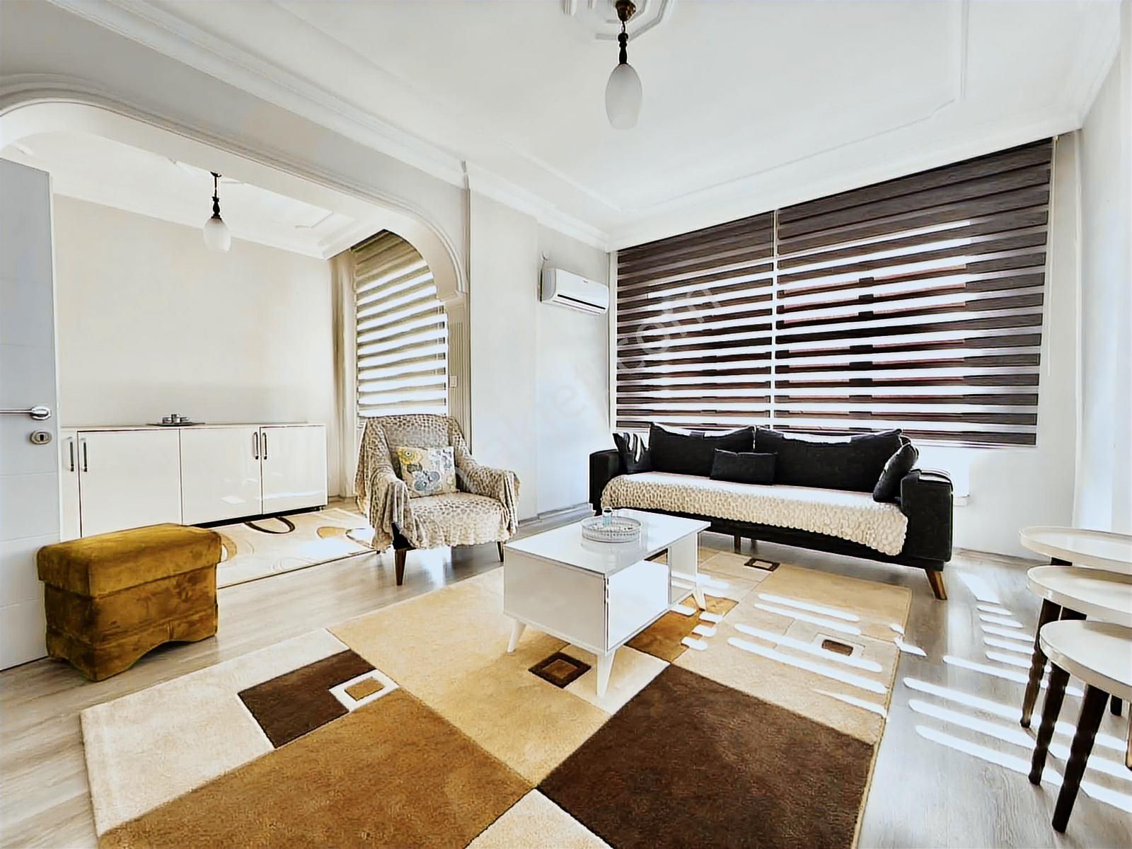 Pınarbaşı Mh . Full Eşyalı Kiralık 2+1 - Görsel 6