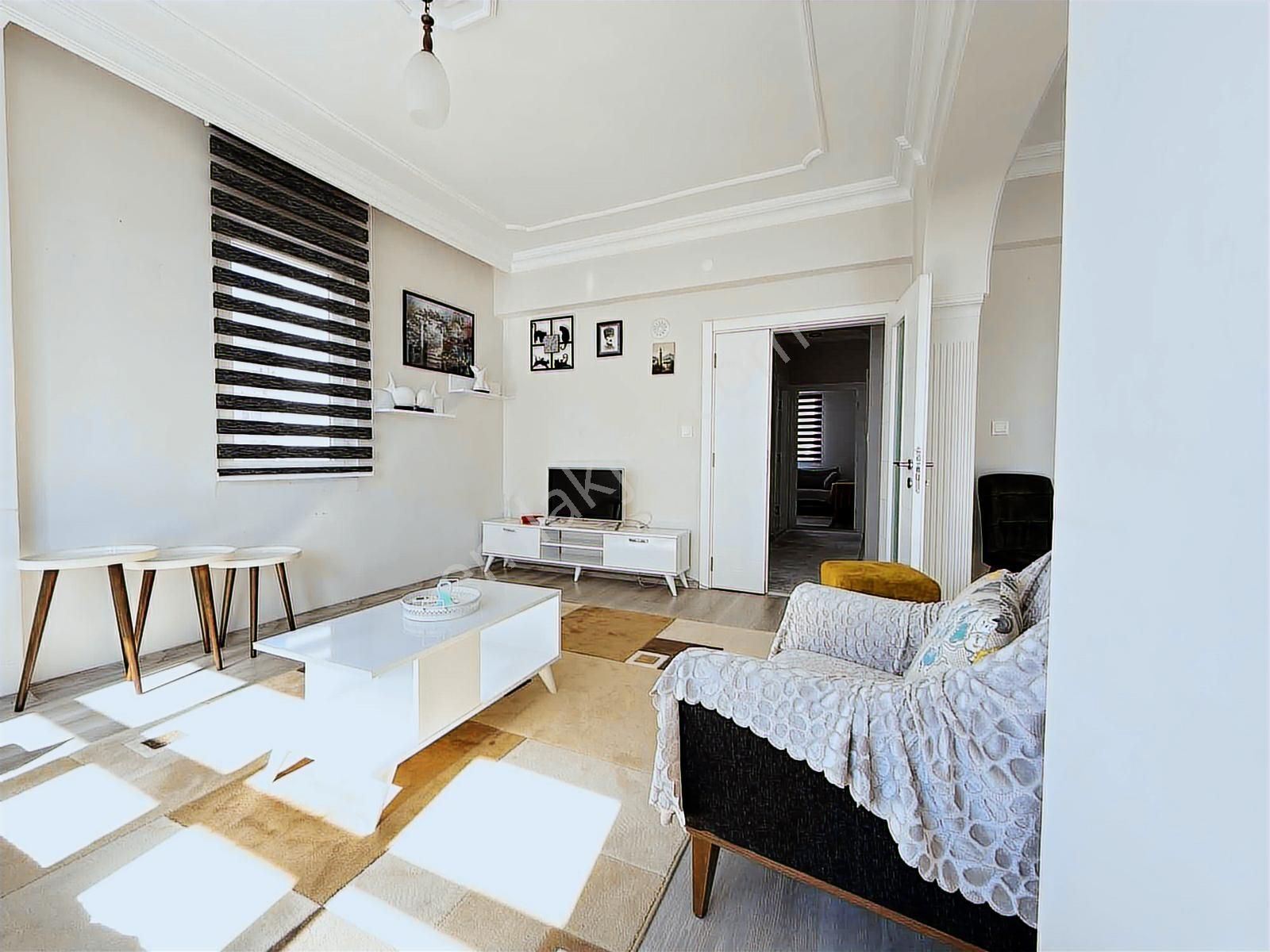 Pınarbaşı Mh . Full Eşyalı Kiralık 2+1 - Görsel 34