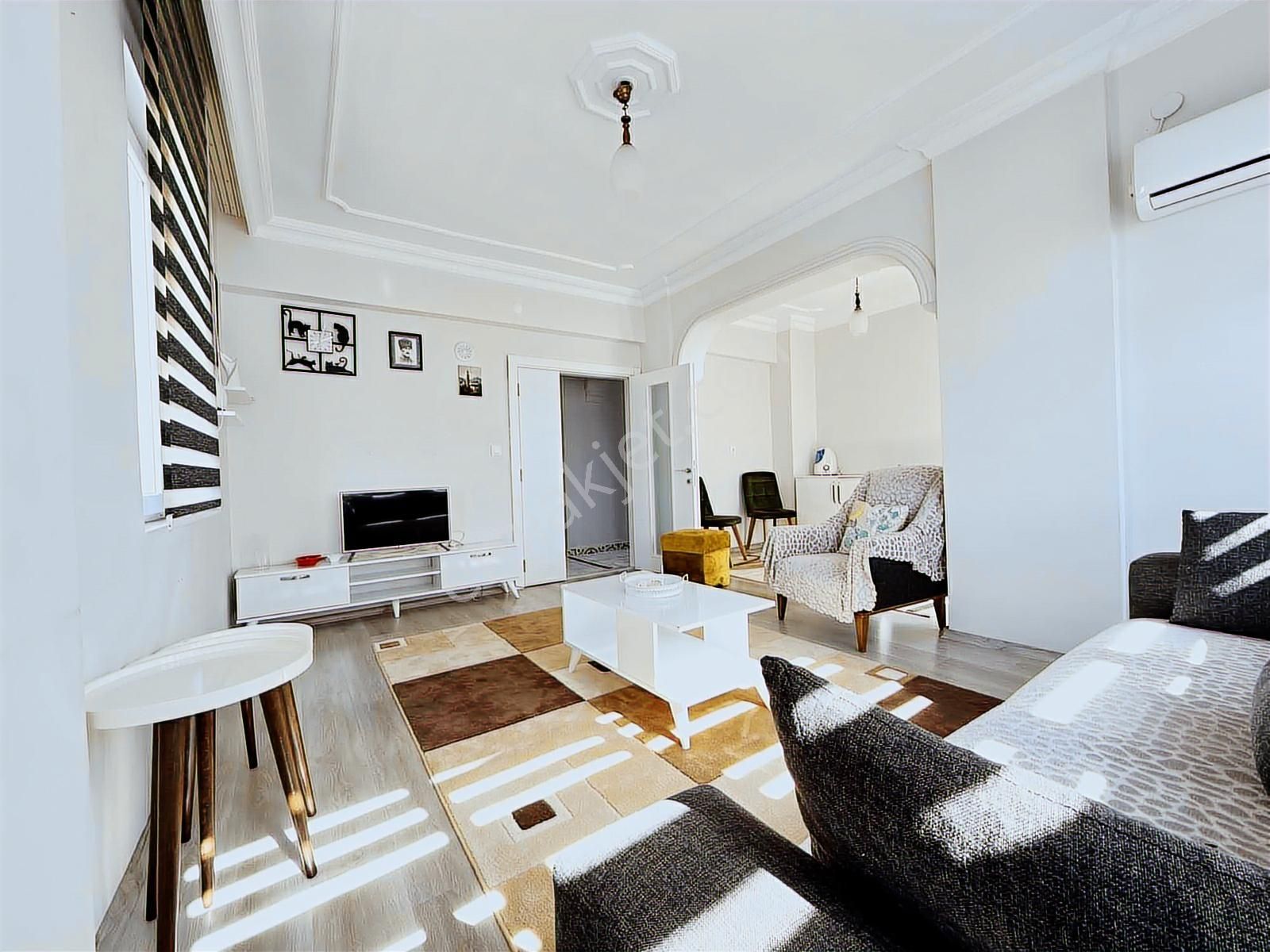 Pınarbaşı Mh . Full Eşyalı Kiralık 2+1 - Görsel 26